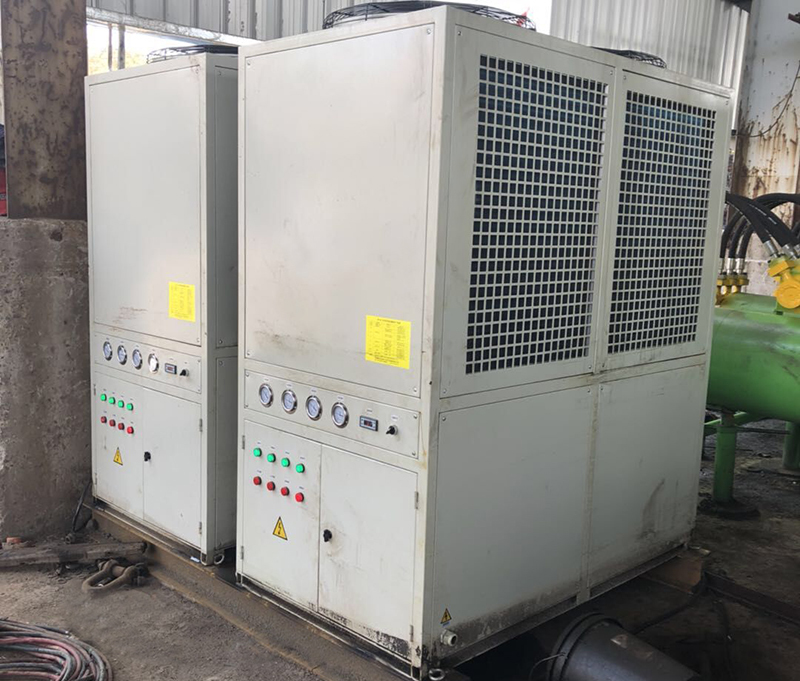 油冷機應用于哪些車床設備？