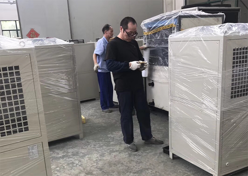 油冷機(jī)對制冷能力的環(huán)境要求有那些？