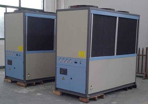 油冷機(jī),油冷卻器,冷油機(jī)三種機(jī)器有何區(qū)別？