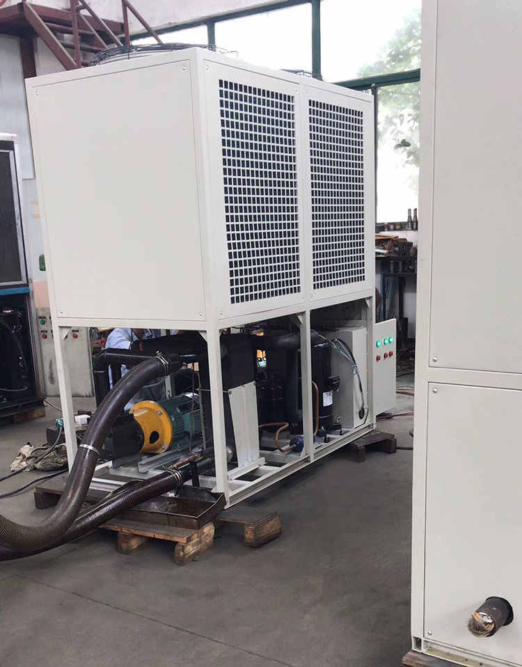 油冷機(jī) 油冷機(jī)