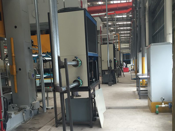 冷油機(jī)生活中常見(jiàn)問(wèn)題