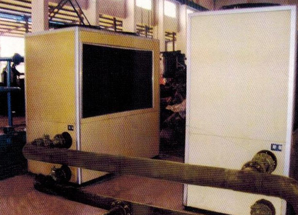 冷油機不同的分類標準和應(yīng)用